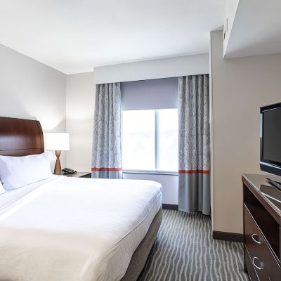 Junior Suite Hilton Garden Inn Lynchburg Promo Code