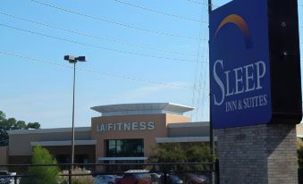 Sleep Inn & Suites at Kennesaw State University