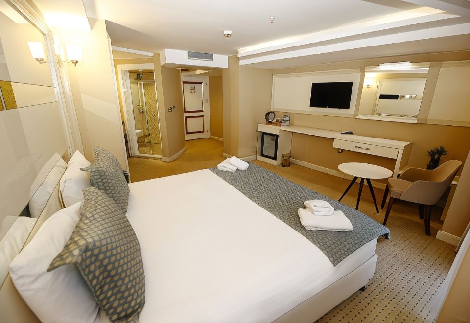 Anafarta Otel - Housity