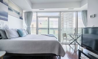 Globalstay. Gorgeous Apartments in the Heart of Toronto