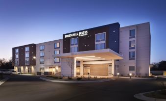 SpringHill Suites East Lansing University Area