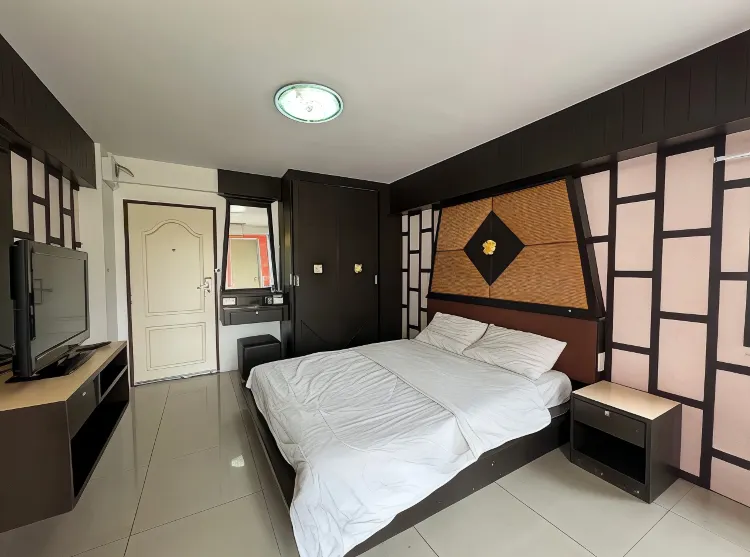 ห้องสแตนดาร์ด