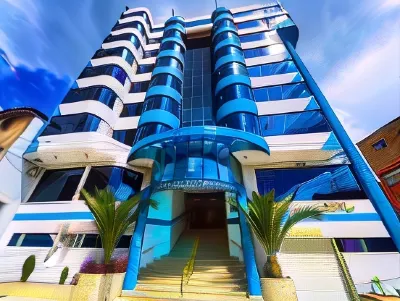 Hotel la Joya Hotels in 