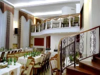Golden Royal Boutique Hotel & Spa