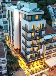 Hotel Kalos Các khách sạn ở 