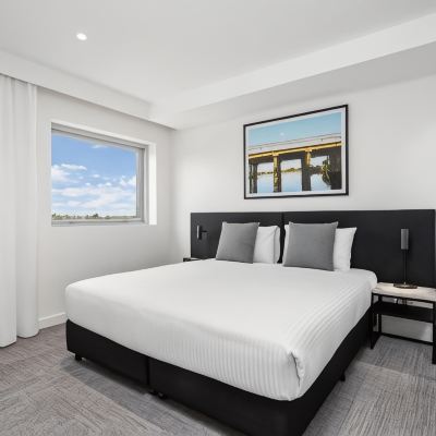 Accessible One-Bedroom Apartment Quest Perth Ascot Promo Code