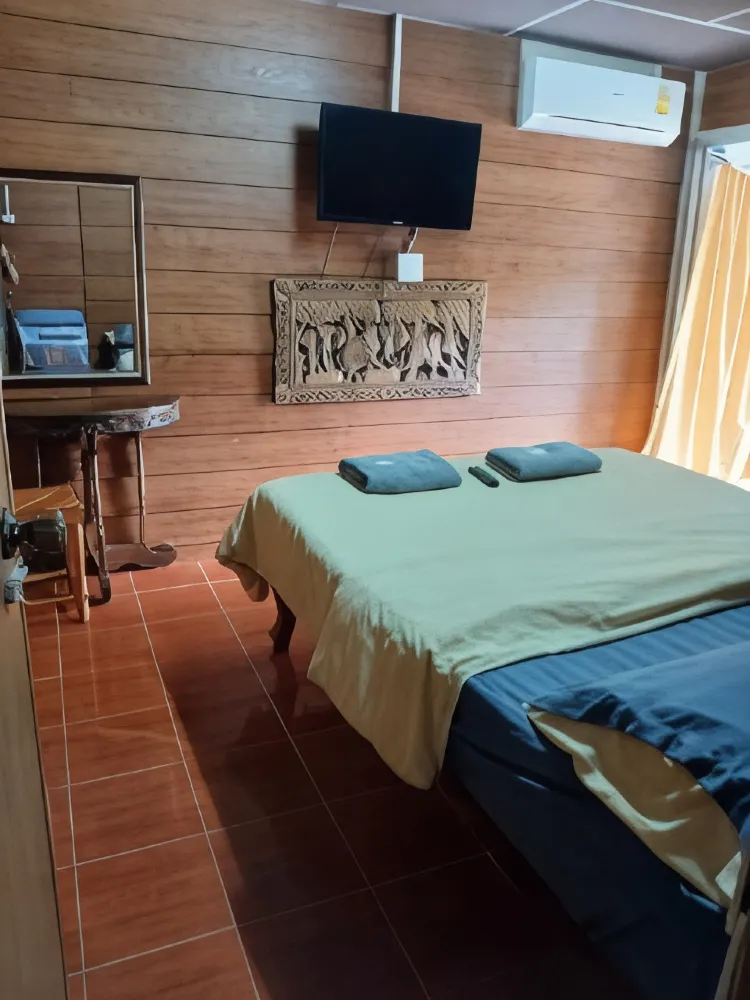 ห้องสแตนดาร์ด