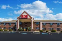 Econo Lodge Shelbyville Hotels in 