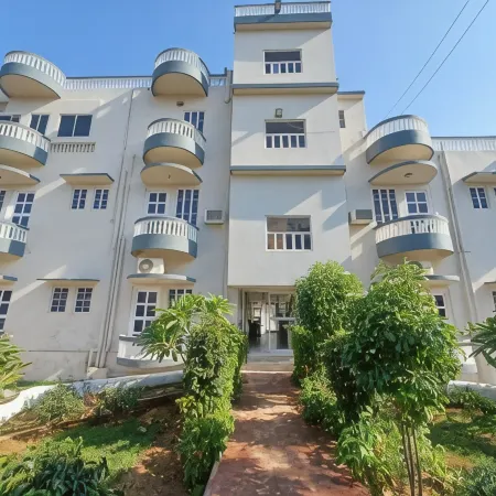 Green Park Resort