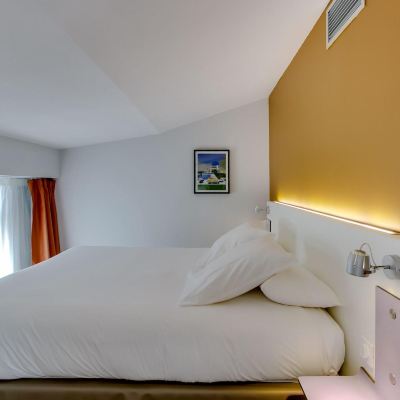 Studio Suite, 1 Double Bed with Sofa Bed (Max 4 Persons) Privilège Appart Hotel Saint-Exupéry Promo Code