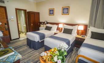 Dorrar Al Eiman Royal Hotel - Housity