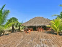 Paper Moon Kudils Hoteles en Ampara