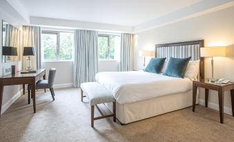 Wrightington Hotel & Health Club - Housity