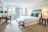 The Wrightington Hotel, Health Club & Spa Hotels in 