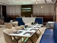 Hotel Emperor Paradise โรงแรมในพิลาสปุระ