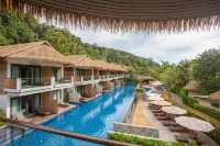 Tup Kaek Sunset Beach Resort