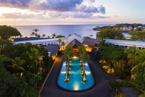 Maritim Resort & Spa Mauritius