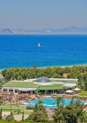 Kipriotis Maris Suites by Anayia All Inclusive Resorts