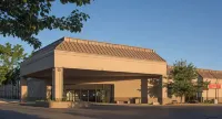 Ramada by Wyndham Boise Hotels in 