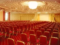 Royal Tulip Taj Sultan Hotels in Hammamet