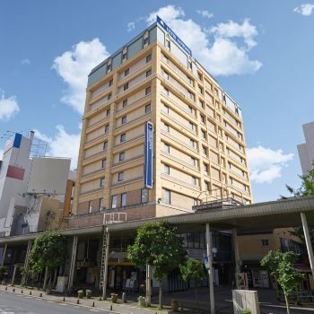 MYSTAYS 青森站前酒店