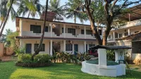 Garden Villa  호텔