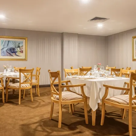 Hotel VIP Grand Maputo Отели в г. Мапуту