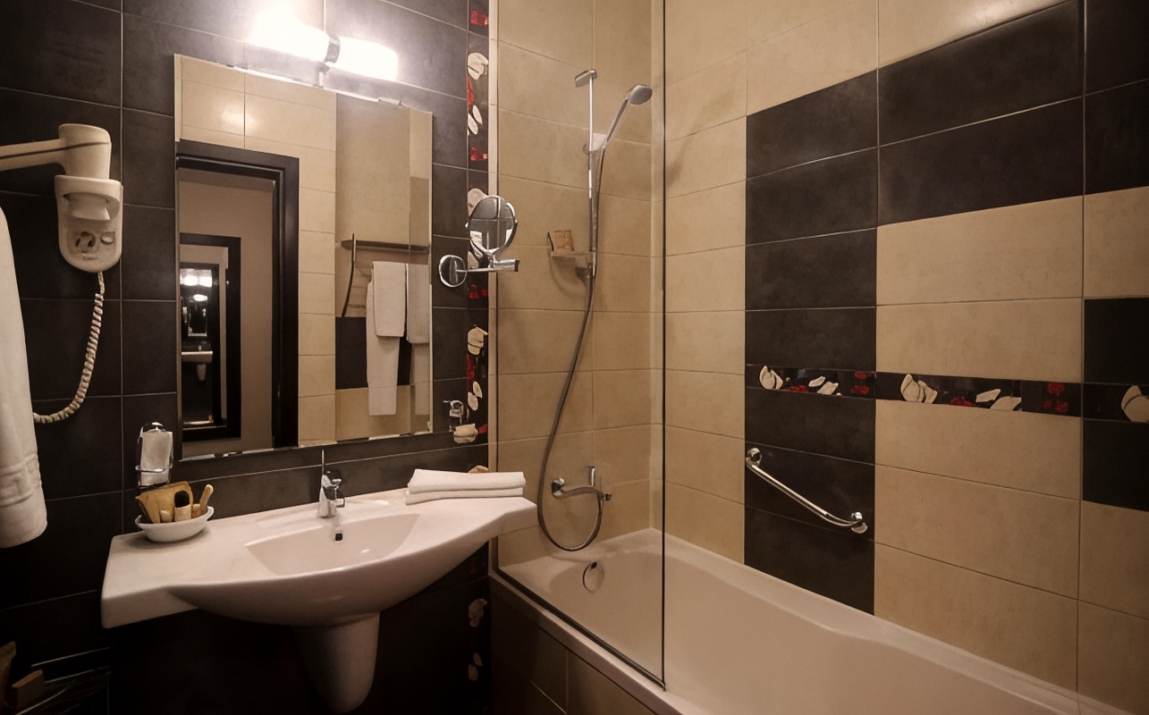 Hotel Cherica精致套房