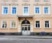 Hotell Slottsgatan