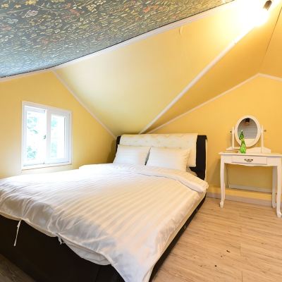 스테파니 (제트 스파 룸&복층&개별 바비큐) Haneulbit gwangang nongwon 쿠폰