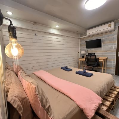 Superior Studio La Locanda Promo Code