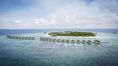 ROBINSON NOONU - All Inclusive Hotels in 