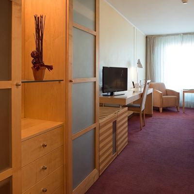 Standard Room VIP Executive Entrecampos Hotel & Conference Promo Code