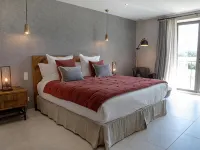 Domaine de Montine Chambres de Charme Hotels in Grignan