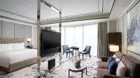 Hotel Okura Manila at Newport World Resorts