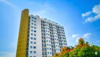 Sahid Mutiara Karawaci Hotels in 