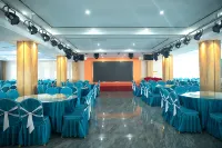Sunshine Hotel in Xunyi