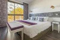 Lagrange Aparthotel Lyon Lumière