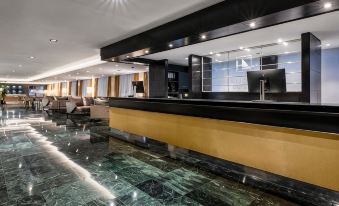 Eurostars Atlántico - Housity