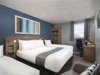 Travelodge Ipswich Central Hotels in 