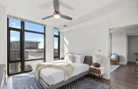 Placemakr Marymount Ballston Arlington, Apartments by Hilton Hotels in 