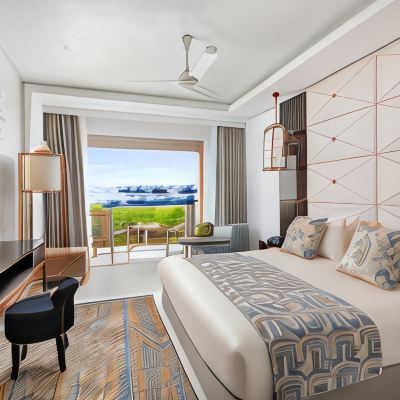 Deluxe Sea View White Beach Resort Taghazout - All Inclusive Promo Code