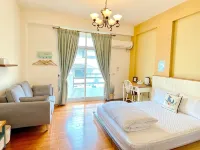 Village Villa B&B Hotel di 