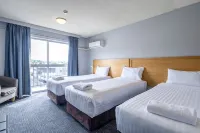 Best Western Hobart