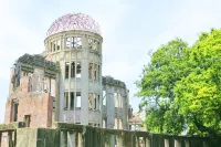 Ouchi Hotel Dambara