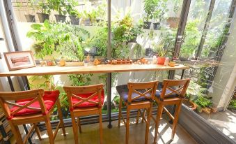 Good Day Hostel - Housity