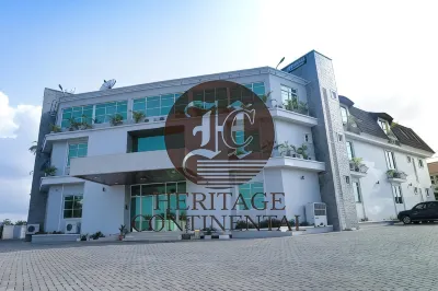 Heritage Continental Hotel Hotels in 