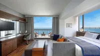 Makedonia Palace Hotels in 