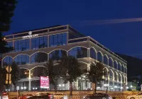 Central City Hotel