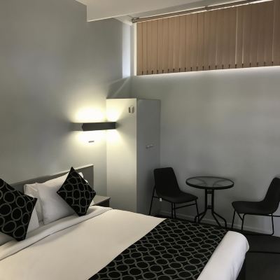 Deluxe Queen Room Coffs Shearwater Motel Promo Code